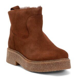 Bos. & Co. Scout Waterproof wool lined Bootie